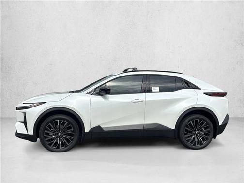 Wind Chill 2026 Toyota C-HR XSE