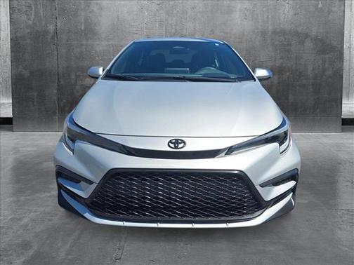 2024 Toyota Corolla XSE