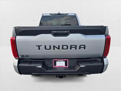2025 Toyota Tundra SR