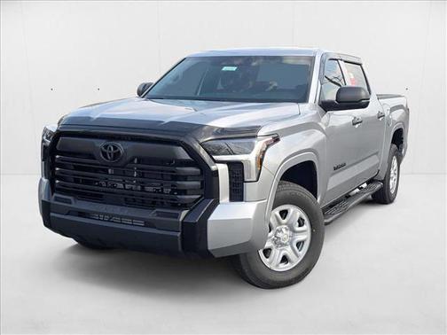 2025 Toyota Tundra SR