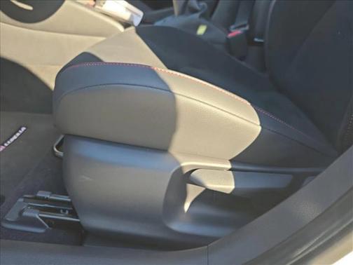 2025 Toyota GR Corolla Premium