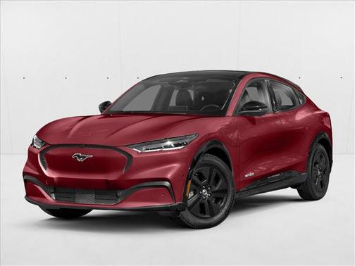 2023 Ford Mustang Mach-E Select