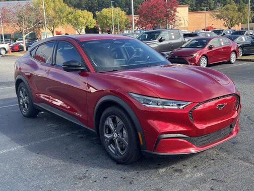 2023 Ford Mustang Mach-E Select