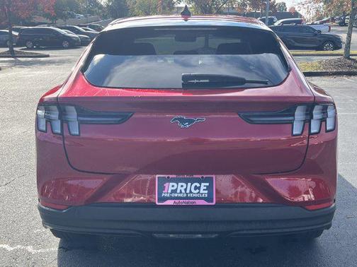 2023 Ford Mustang Mach-E Select