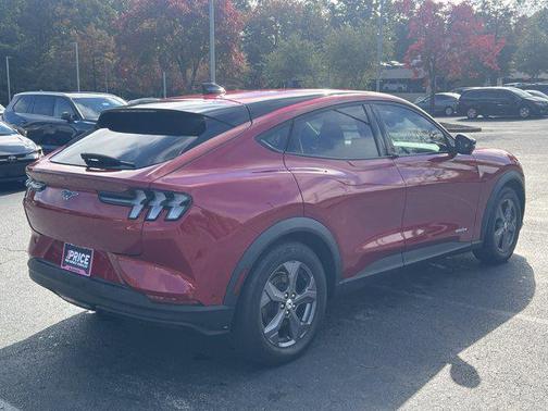2023 Ford Mustang Mach-E Select