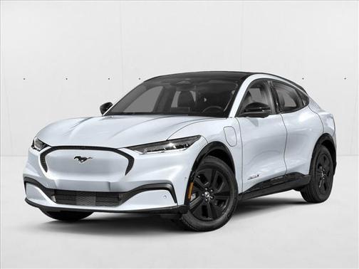 2023 Ford Mustang Mach-E Select