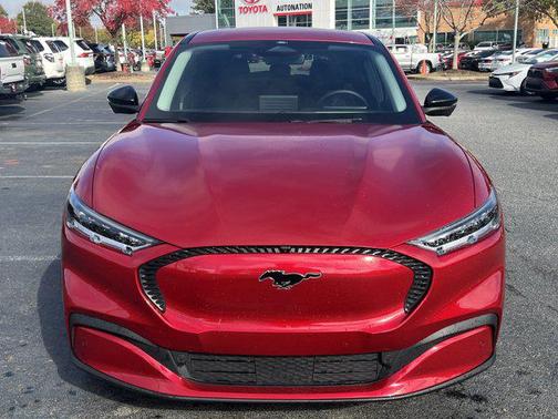 2023 Ford Mustang Mach-E Select