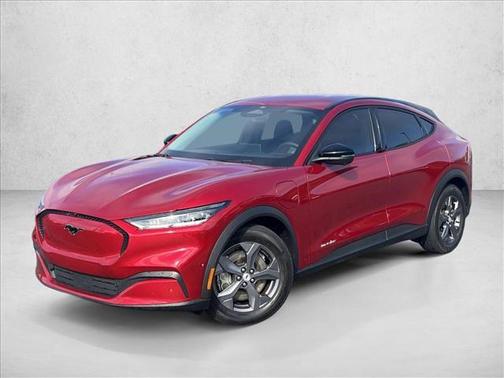 2023 Ford Mustang Mach-E Select