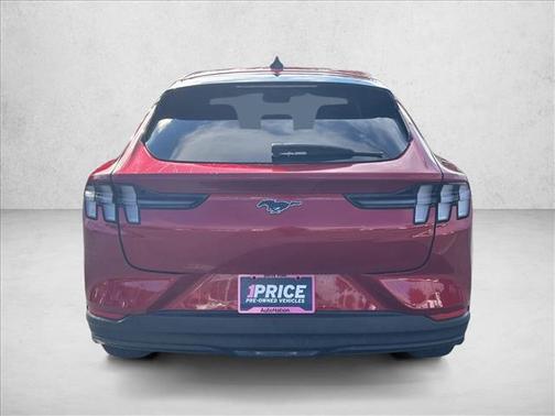 2023 Ford Mustang Mach-E Select