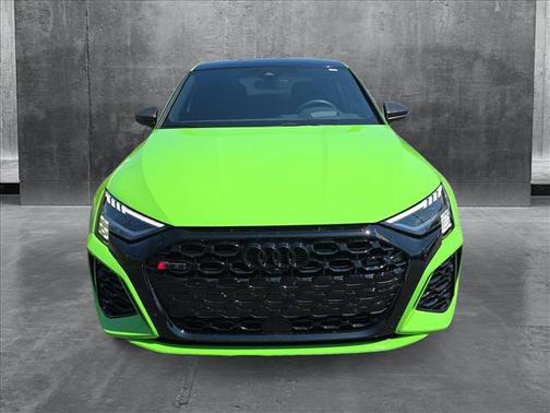 2024 Audi RS 3 TFSI quattro S tronic