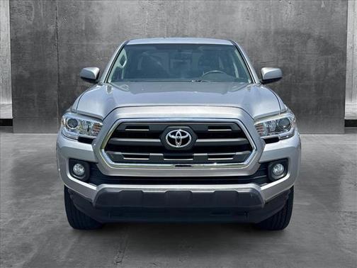 2016 Toyota Tacoma SR5