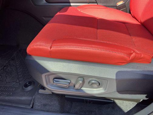 2025 Toyota Tundra Hybrid TRD Pro