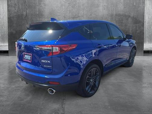 2021 Acura RDX A-Spec