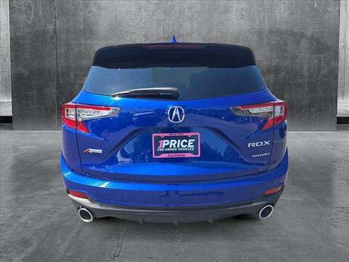 2021 Acura RDX A-Spec