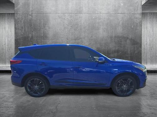 2021 Acura RDX A-Spec