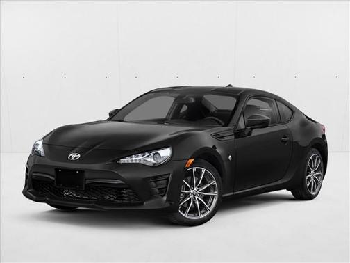2020 Toyota 86 TRD SE