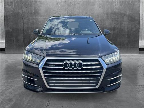 2017 Audi Q7 3.0T Premium