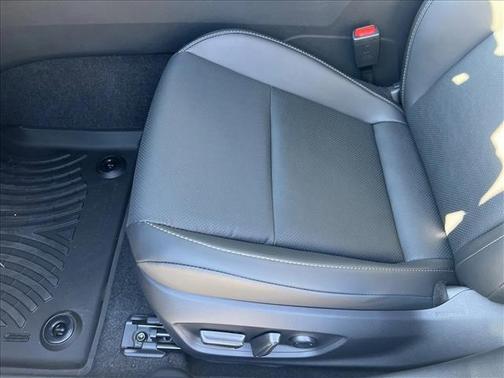 2026 Toyota Prius Plug-In Hybrid Nightshade