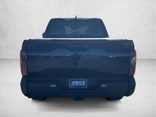 2022 Toyota Tundra Hybrid TRD Pro