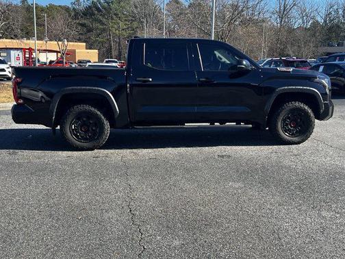 2022 Toyota Tundra Hybrid TRD Pro