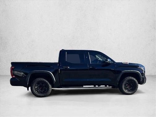 2022 Toyota Tundra Hybrid TRD Pro