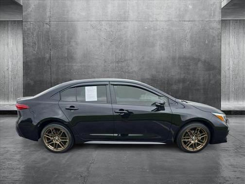 2024 Toyota Corolla Hybrid L