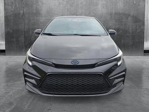2024 Toyota Corolla Hybrid L