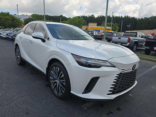 2023 Lexus RX 350 Base