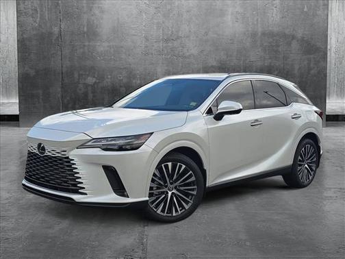 2023 Lexus RX 350 Base