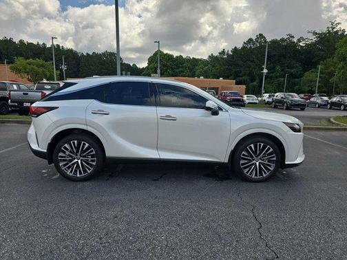 2023 Lexus RX 350 Base