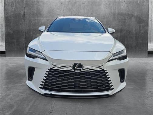 2023 Lexus RX 350 Base