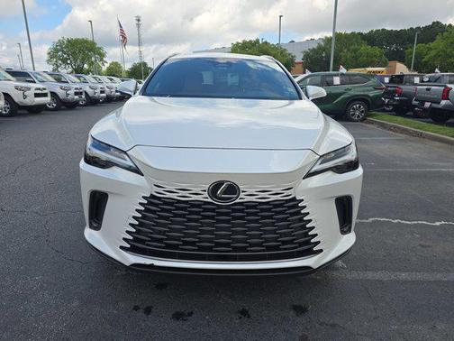 2023 Lexus RX 350 Base