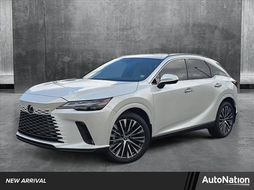 2023 Lexus RX 350 Base