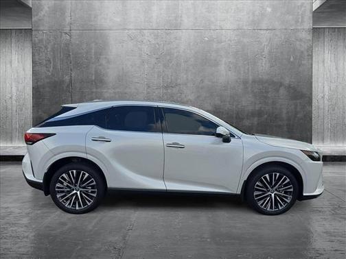 2023 Lexus RX 350 Base