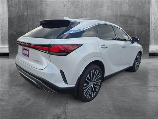 2023 Lexus RX 350 Base