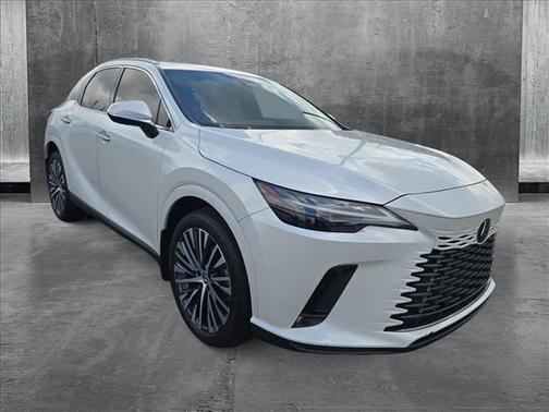2023 Lexus RX 350 Base
