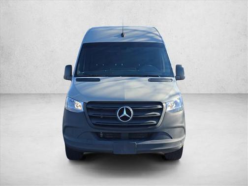 2024 Mercedes-Benz Sprinter 2500 High Roof