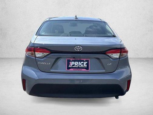 Celestite 2023 Toyota Corolla LE