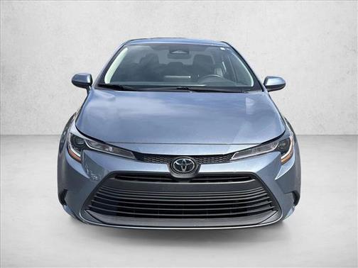 Celestite 2023 Toyota Corolla LE