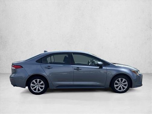 Celestite 2023 Toyota Corolla LE