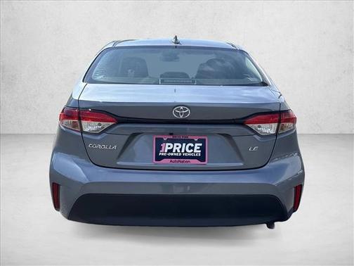 Celestite 2023 Toyota Corolla LE