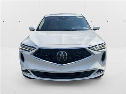 2022 Acura MDX Base