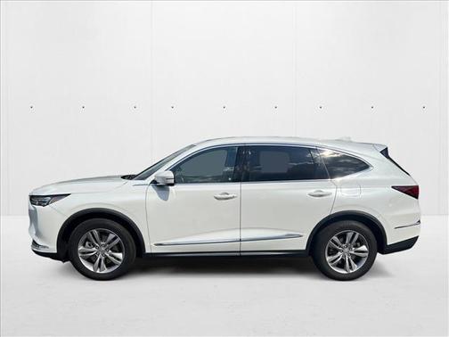 2022 Acura MDX Base