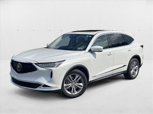 2022 Acura MDX Base