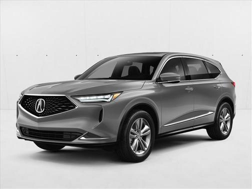 2022 Acura MDX Base