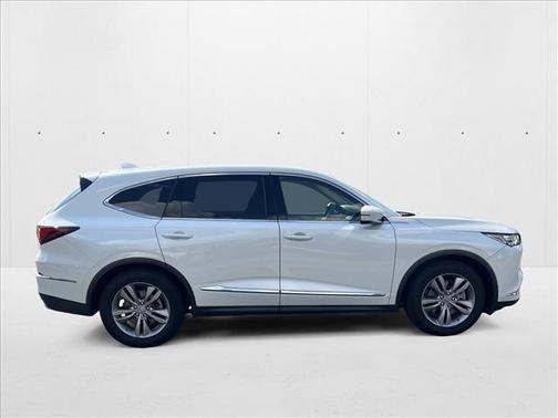 2022 Acura MDX Base