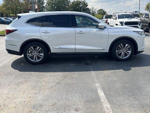 2022 Acura MDX Base