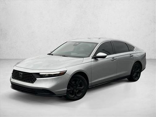 2023 Honda Accord LX 1.5T