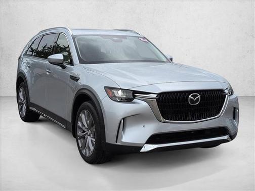2024 Mazda CX-90 3.3 Turbo Premium