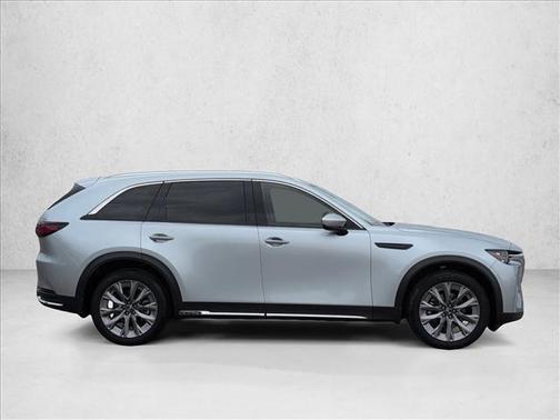 2024 Mazda CX-90 3.3 Turbo Premium
